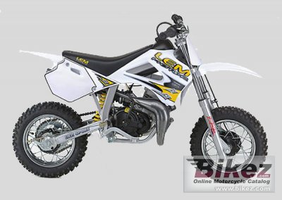 2006 Lem LX 2 Sport photo